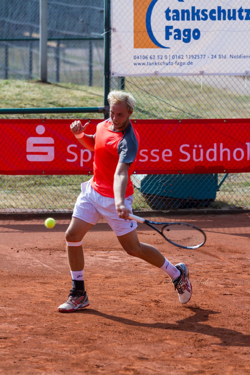 Bild 488 - Horst Schroeder Pokal 4.Tag